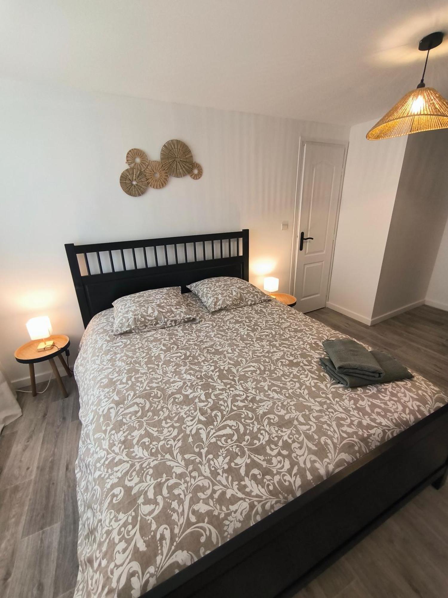 Duplex Le Rouge *